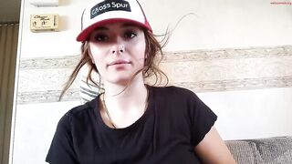 sexyat18 - Private  [Chaturbate] armpits Alluring apples Phenomenal