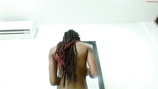 shanelle__ - Private  [Chaturbate] gostosa heart-shaped butt tit