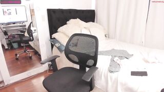 sharonvelvet - Private  [Chaturbate] toys Heavenly Climax internal