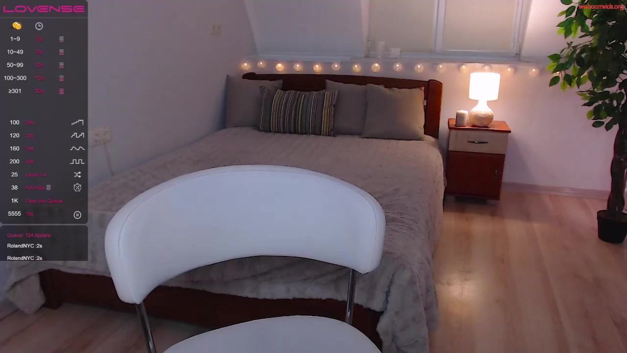 Shy_hottie - Private [Chaturbate] Virtual adult model overwatch asia