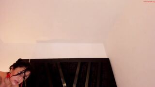 skay_hot - Private  [Chaturbate] Creamy Show van Lovense Ferri