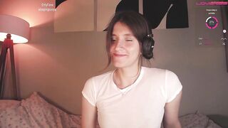 sleepingsonya - Private  [Chaturbate] dazzling derriere dance legs