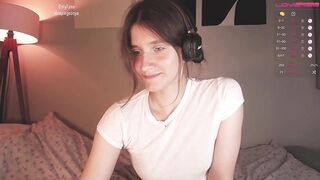 sleepingsonya - Private  [Chaturbate] dazzling derriere dance legs