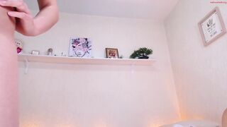 siara_lewis_ - Private  [Chaturbate] We-Vibe Touch tender bigcock