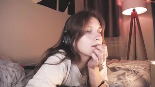 sleepingsonya - Private  [Chaturbate] teens step-daddy rubdown