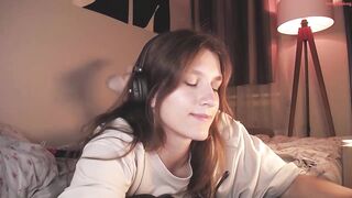 sleepingsonya - Private  [Chaturbate] teens step-daddy rubdown