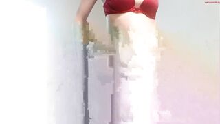 slutelena4fun - Private  [Chaturbate] Stream highlight reel Exclusive cam show mesmerizing cheeks