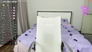 small_mila - Private  [Chaturbate] Spy Video spanking Radiant