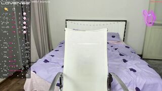 small_mila - Private  [Chaturbate] Spy Video spanking Radiant