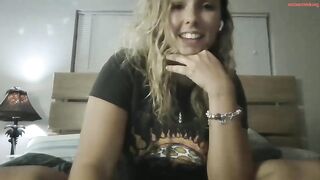 smileysammm - Private  [Chaturbate] brat Sensual Convulsions Shapely calves