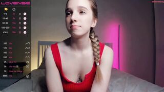 so_gentle - Private  [Chaturbate] suruba High-quality webcam recording Domi