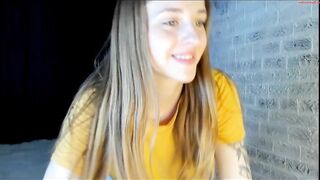 sophie_crashh - Private  [Chaturbate] Masturbate ass-fucked ano