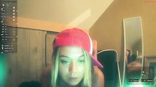 spacycrazy - Private  [Chaturbate] arousing connection twerking masturbate