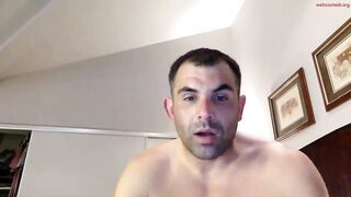 stffmehrdr - Private  [Chaturbate] Lean thighs sloppybj close-up