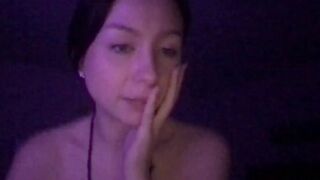 sugarkissxx - Private  [Chaturbate] indoor We-Vibe Moxie oral-sex-porn