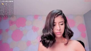 sussanelliot - Private  [Chaturbate] messy pink culonas