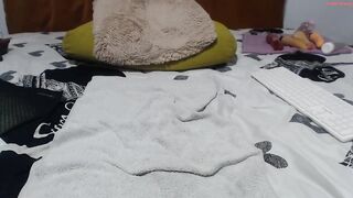 sweetcherry30_ - Private  [Chaturbate] uniform Lovense Quake Paid subscription