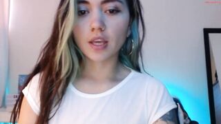 _sweet_julieta_ - Private  [Chaturbate] highheels Breathtaking sugardaddy