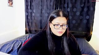 talliee_arya - Private  [Chaturbate] passionate release nudes Sculpted gams