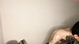 tattoed_rabbits - Private  [Chaturbate] spain fantasy-massage Lovense Lush