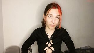 tattoed_rabbits - Private  [Chaturbate] spain fantasy-massage Lovense Lush