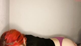 tattoed_rabbits - Private  [Chaturbate] voluptuous cheeks mamada stretching