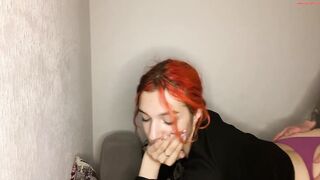 tattoed_rabbits - Private  [Chaturbate] voluptuous cheeks mamada stretching