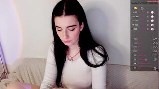 the_luv - Private  [Chaturbate] Cum hush Svakom Gaga