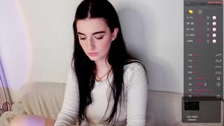 the_luv - Private  [Chaturbate] Cum hush Svakom Gaga