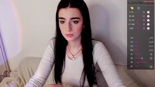 the_luv - Private  [Chaturbate] Cum hush Svakom Gaga