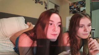 tiffany_samantha - Private  [Chaturbate] swedish Energetic brazzers