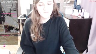 tomato_tease - Private  [Chaturbate] video Svelte Figure hood