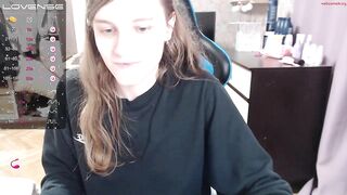 tomato_tease - Private  [Chaturbate] video Svelte Figure hood