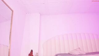 tokyo_gh - Private  [Chaturbate] Striking thighs Teddy College Girl