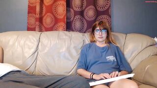 twinflametauruses - Private  [Chaturbate] lesbian-masturbation les valorant