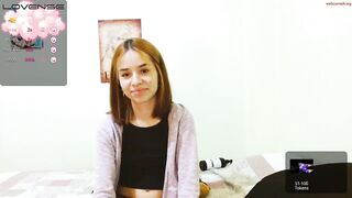 urlittlebonnie1 - Private  [Chaturbate] car amature Delicious dumplings