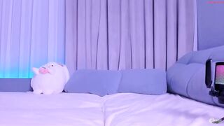 vanessabayer - Private  [Chaturbate] hard sensual arousal -solo