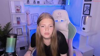 _v_ikki__ - Private  [Chaturbate] intense seduction showershow Get Fucked