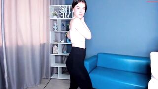 vanillamolly - Private  [Chaturbate] comedor LELO Mona 2 music
