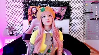 venusvan - Private  [Chaturbate] camcam Happy seductive showgirl