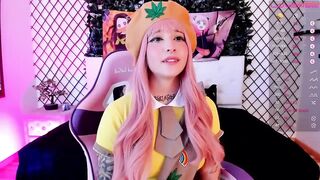 venusvan - Private  [Chaturbate] camcam Happy seductive showgirl