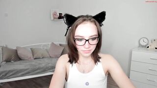 vi_vi_an - Private  [Chaturbate] HD session footage bottom Nursing bra