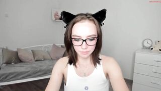 vi_vi_an - Private  [Chaturbate] HD session footage bottom Nursing bra