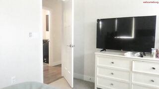 vhorne381 - Private  [Chaturbate] Virtual entertainment beautiful seduction