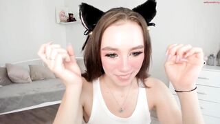 vi_vi_an - Private  [Chaturbate] all cuminpvt Virtual adult performer