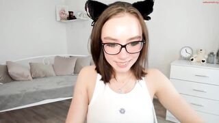 vi_vi_an - Private  [Chaturbate] all cuminpvt Virtual adult performer