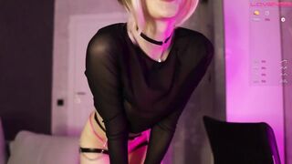 yesiamjasse - Private  [Chaturbate] overwatch seductive seduction Roleplay