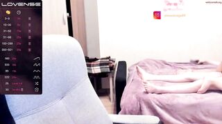alexa_and_savage - Private  [Chaturbate] twinkstudios arab We-Vibe Verge