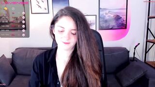 amy_sue - Private  [Chaturbate] Intense Arousal emo british