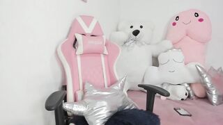 angiefoxxylove - Private  [Chaturbate] Svakom Tammy enchanting diva pure-18